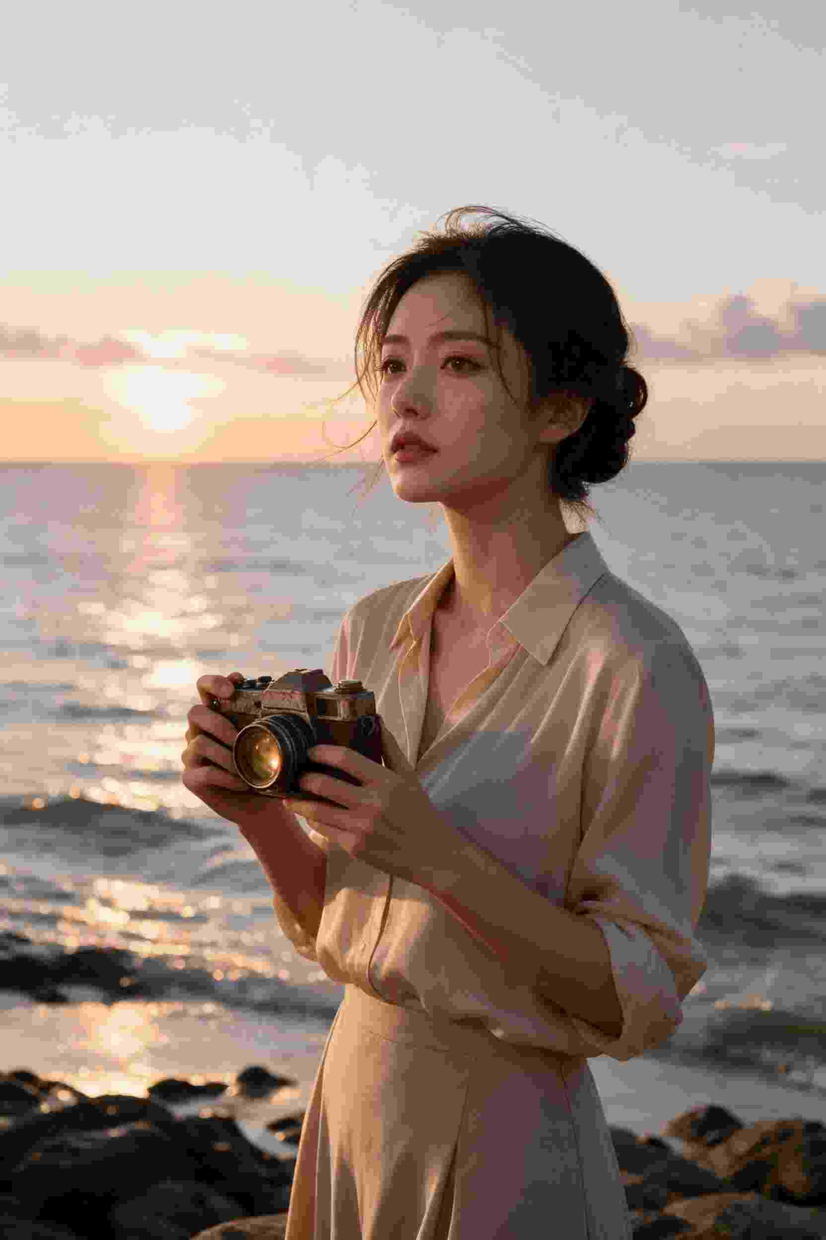 女神咖啡厅