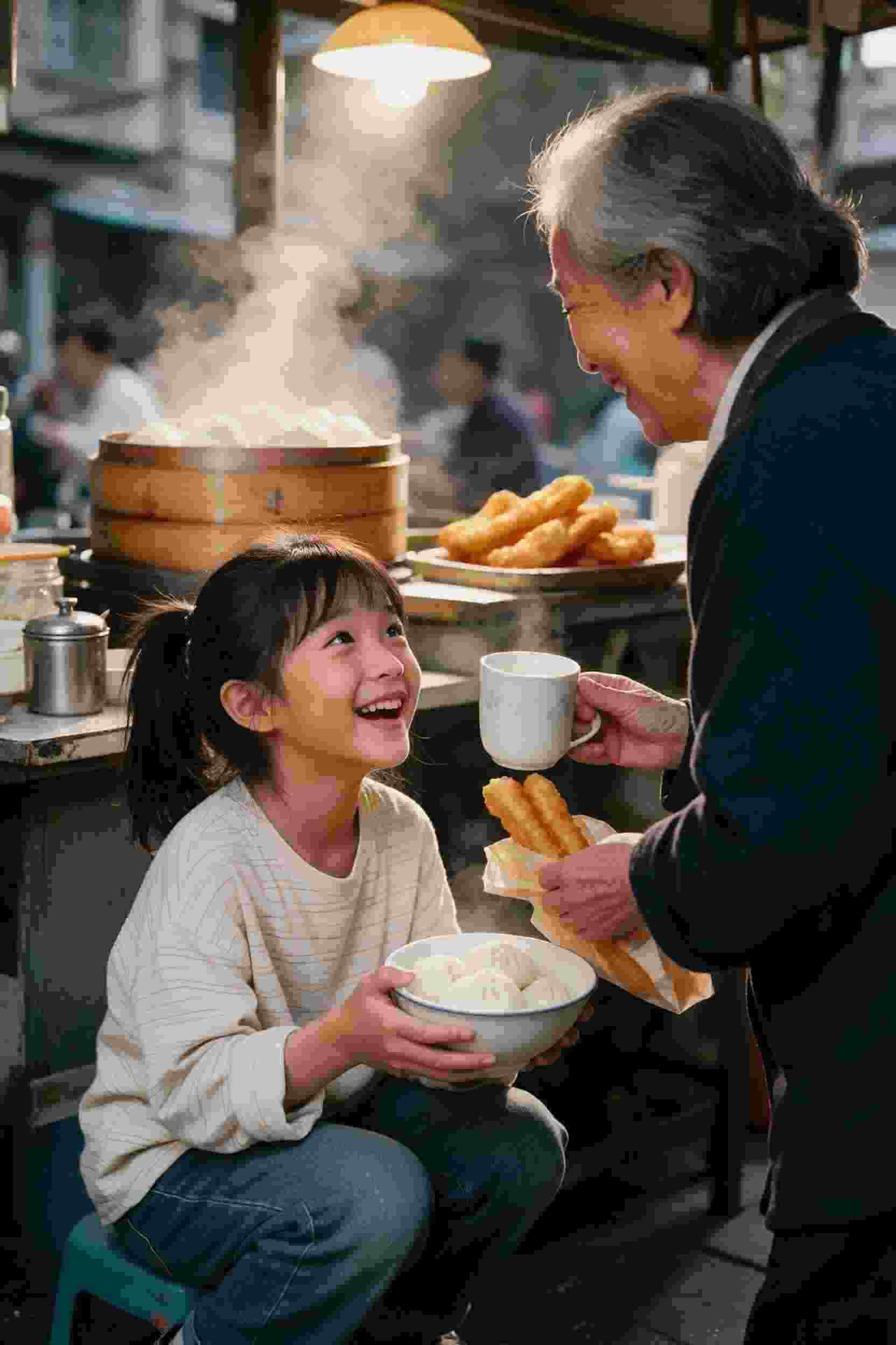 天选之人