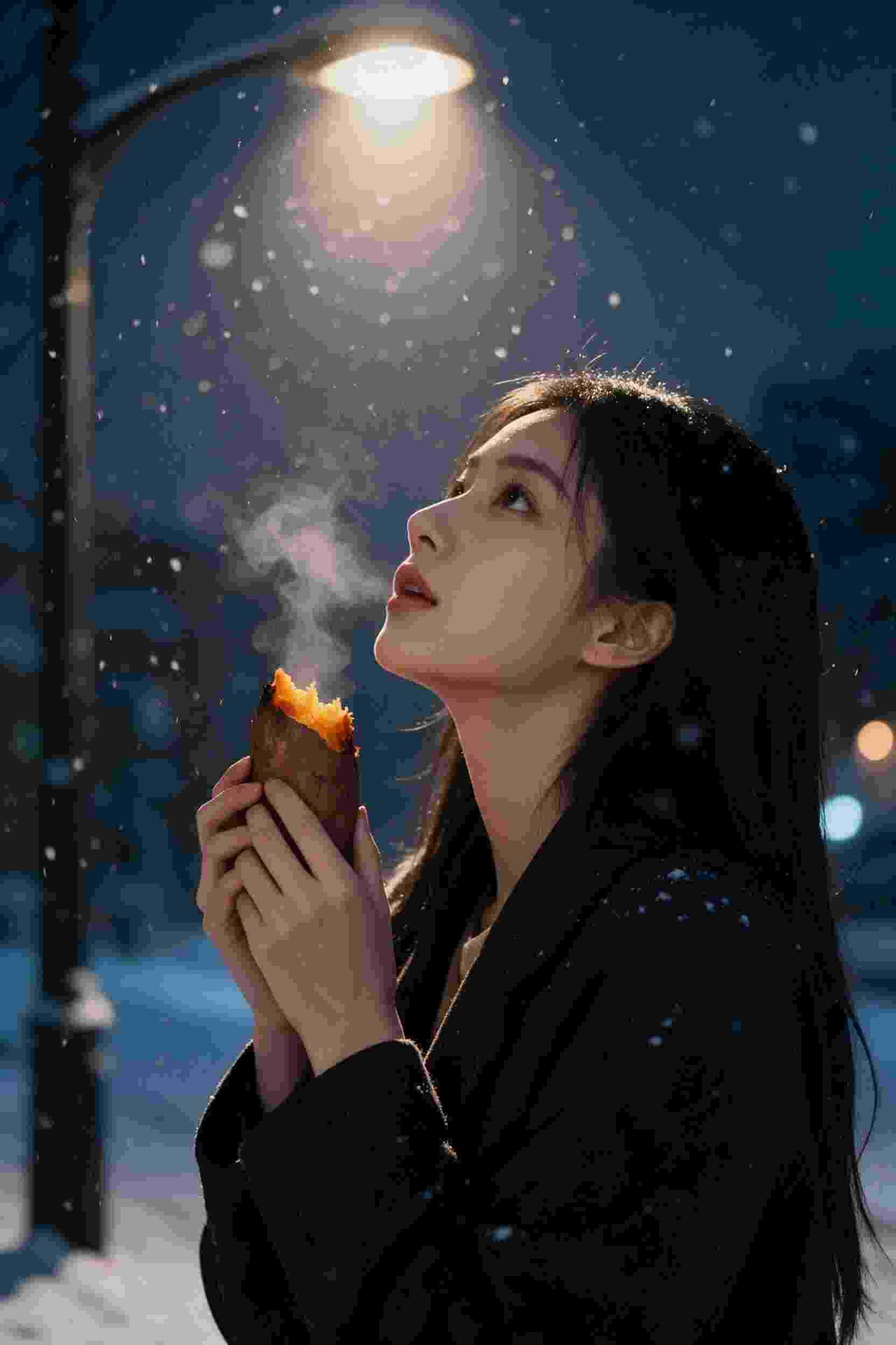 狐妖小红娘